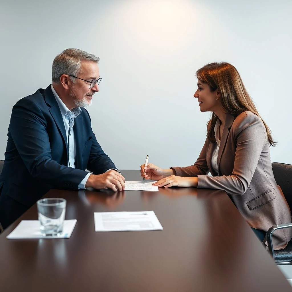How to Write a Contract Negotiation Email: Tips & Examples