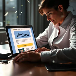How to Write a Limited-Time Promotion Email: Structure, Vocab & Examples
