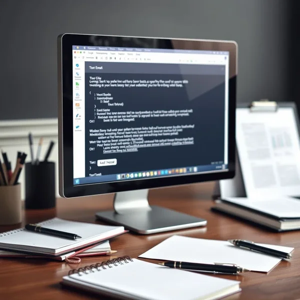 How to Write a Prospect Question Answer Email