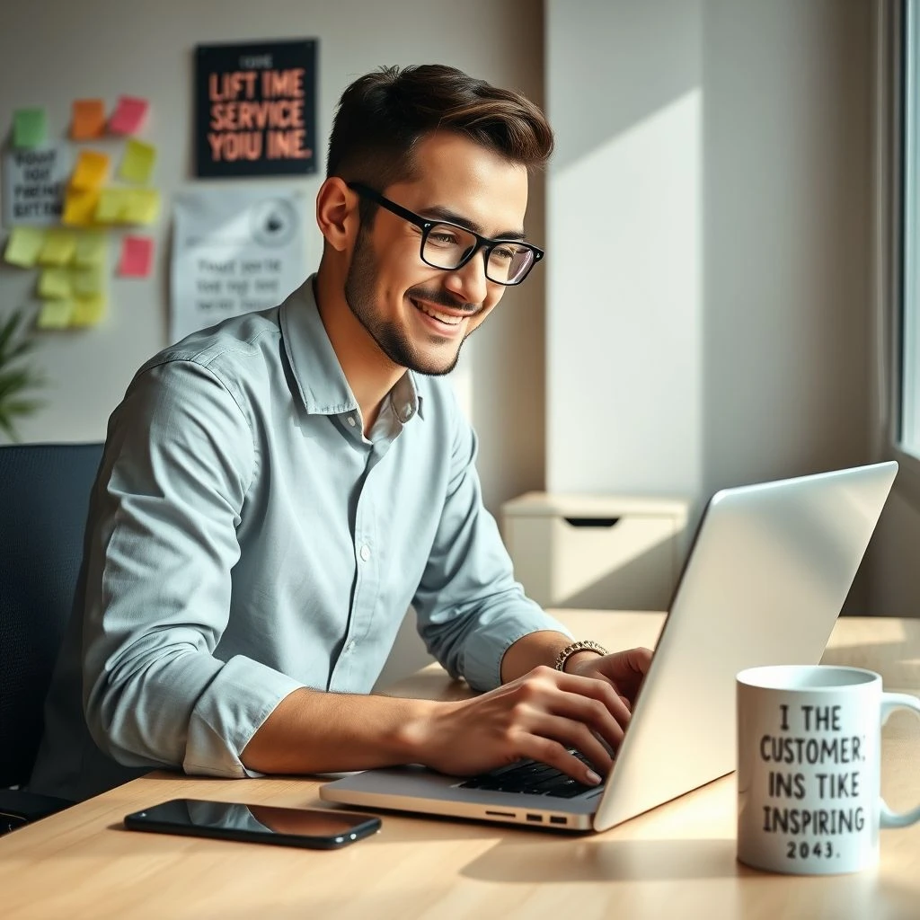 How to Write a Professional Website Inquiry Response Email
