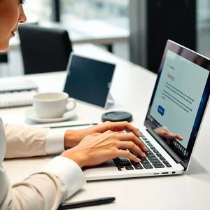 Как написать электронное письмо с запросом на New Software Request для бизнеса