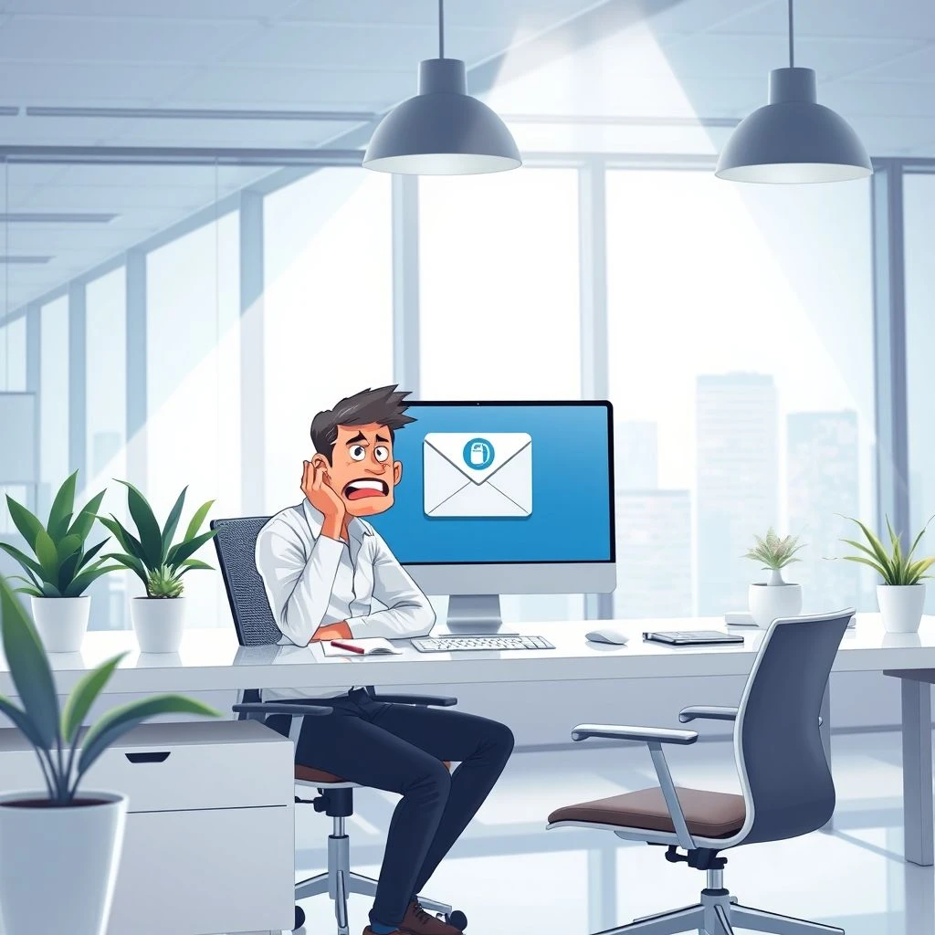 Как написать письмо-напоминание Forgot Attachment Follow-up на английском