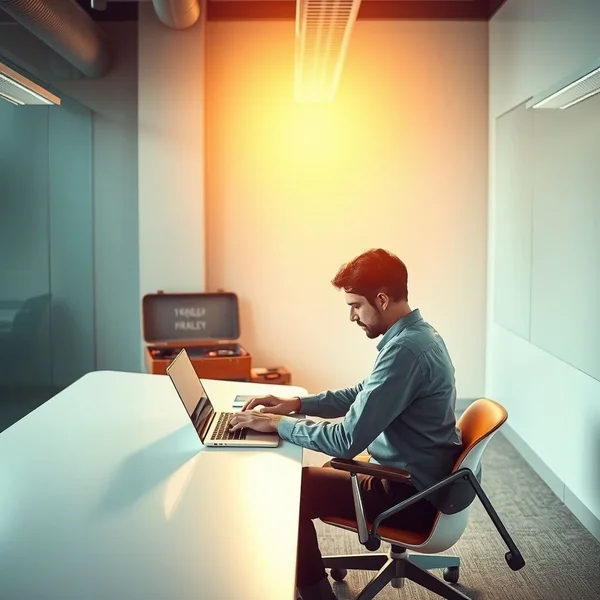 Ofis Bakım Talep E-postası Nasıl Yazılır