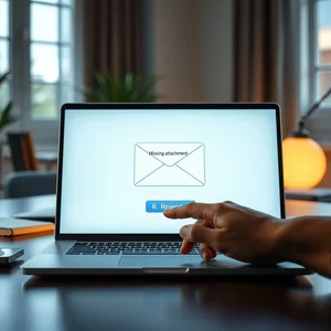 Forgot Attachment Follow-up Unutulan Ek Takip E-postası Nasıl Yazılır
