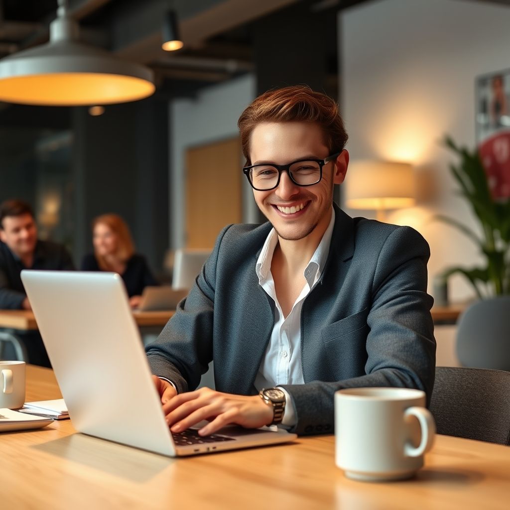 Wie man eine Farewell-E-Mail schreibt – so gelingt der stilvolle Abschied