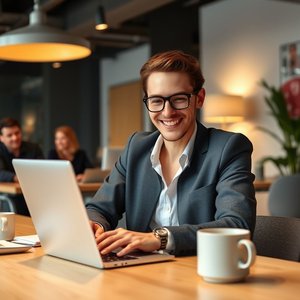 Wie man eine Farewell-E-Mail schreibt – so gelingt der stilvolle Abschied