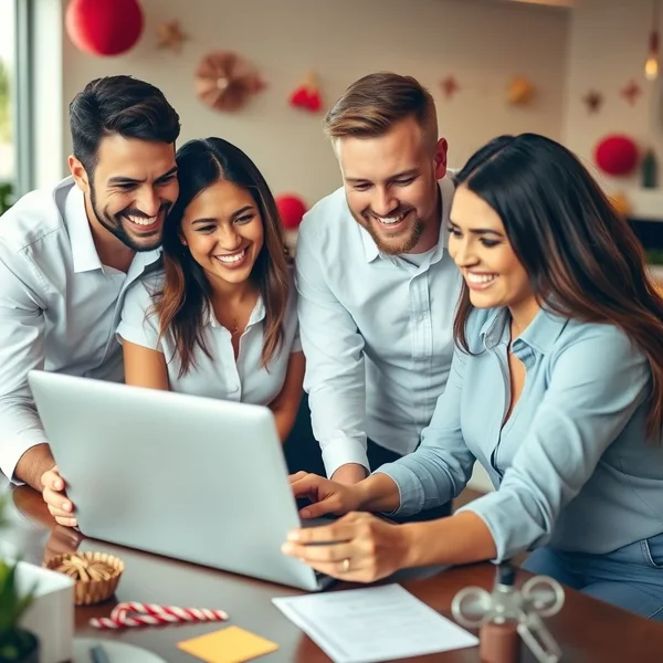 How to Write a Social Event Invitation Email