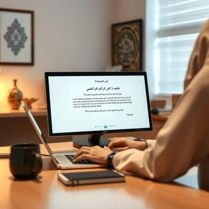 Farewell: كيفية كتابة بريد إلكتروني بعنوان Farewell وأهم خطوات كتابة البريد الإلكتروني بالإنجليزية