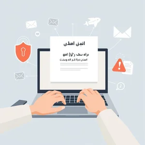 Phishing Report: كيفية كتابة بريد إلكتروني لتقرير Phishing Report بفعالية