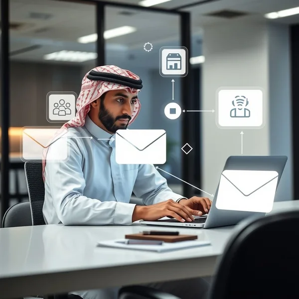 New Software Request Email