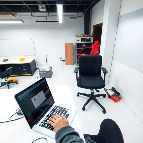 How to Write an Office Maintenance Request Email