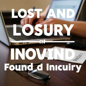 วิธีเขียนอีเมลสอบถาม Lost and Found Inquiry พร้อมโครงสร้างตัวอย่างและคำศัพท์จำเป็น