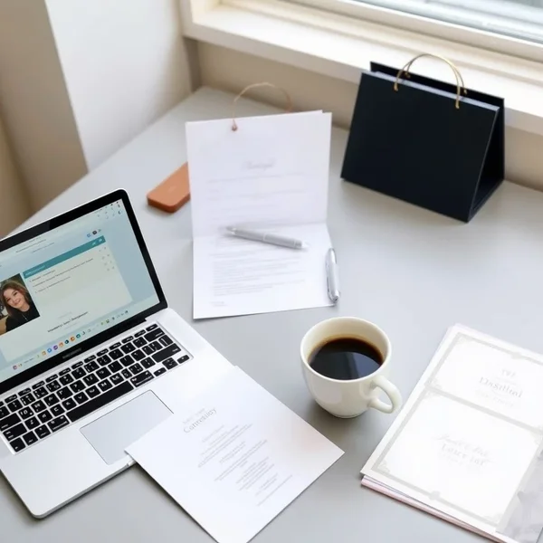 How to Write a Social Event Invitation Email