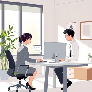 会議室予約トラブルに関するメールの書き方 Meeting Room Booking Issue ESL学習者向け英語コミュニケーション術