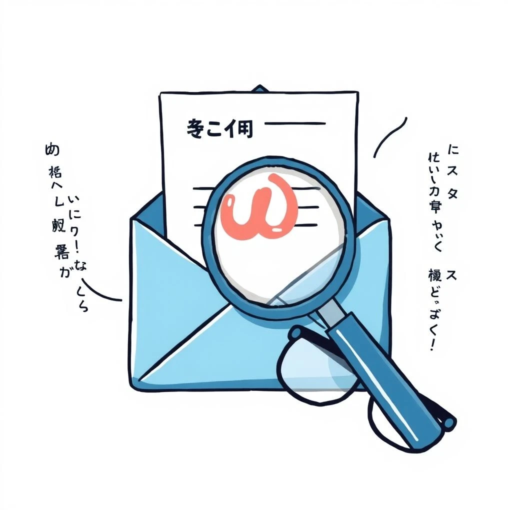 紛失物問い合わせメールの書き方とLost and Found Inquiryメール例・構成・語彙の解説