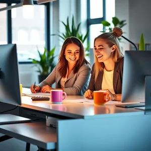 Bir Colleague Thank You E-postası Nasıl Yazılır ile İngilizce Teşekkür E-maili Hazırlama