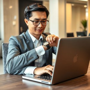 Cách Viết Email Thông Báo Đi Trễ Running Late Notification Hướng Dẫn Đầy Đủ