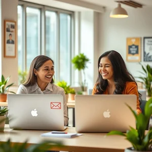 Cara Menulis Email Colleague Thank You Struktur Kosakata Contoh Lengkap