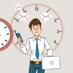 Come scrivere una Running Late Notification Email struttura e vocabolario utile