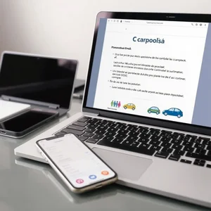 Comment écrire un e-mail de Carpool Coordination pour des déplacements efficaces