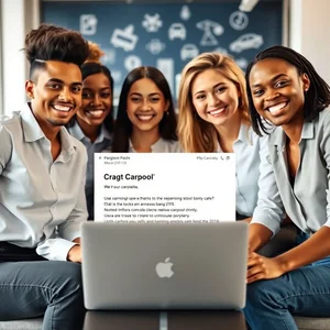Como Escrever um E-mail de Carpool Coordination para Viagens Bem-Sucedidas