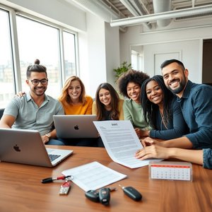 Hoe schrijf je een Carpool Coordination Email en verhoog je je Engelse schrijfvaardigheid
