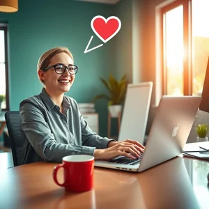 Hoe schrijf je een Colleague Thank You Email effectief en professioneel