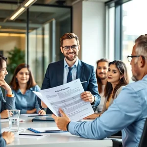How to Write a Pilot Program Proposal Email: Template and Tips