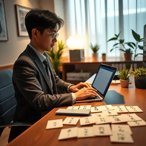Visitor Pass Requestメールの書き方と構成例 重要語彙とメール例で英語メール作成をマスター