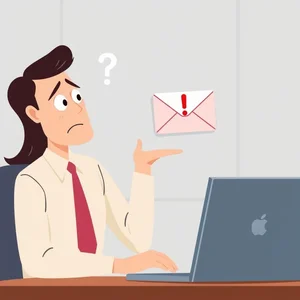 Sent to Wrong Person Apology Yanlış Kişiye Gönderilen Özür E-postası Nasıl Yazılır