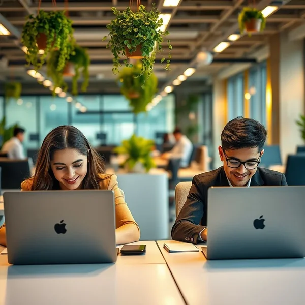 How to Write a Colleague Thank You Email