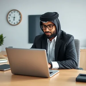 كيفية كتابة بريد إلكتروني لإشعار التأخير عن الموعد Running Late Notification دليل احترافي