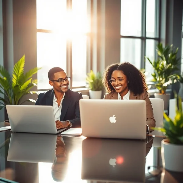 How to Write a Colleague Thank You Email