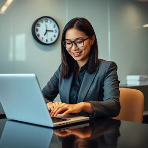 如何撰写 Running Late Notification 邮件结构词汇范例结论指南
