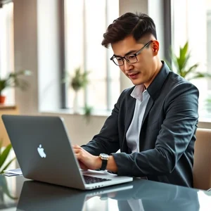 Cách Viết Email Cold Outreach: Cấu Trúc, Từ Vựng, Ví Dụ và Kết Luận