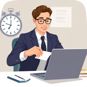 Cách Viết Email Kiểm Tra Lãnh Đạo Lạnh Cold Lead Check-in