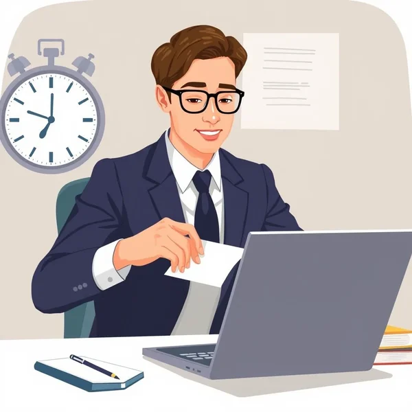 Làm chủ Email Kiểm Tra Lãnh Đạo Lạnh