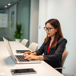 Cách Viết Email Mời Tham Gia Discovery Call Invitation Hiệu Quả Dễ Ứng Dụng