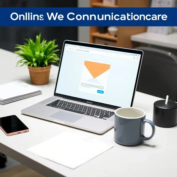 How to Write a Website Inquiry Response Email