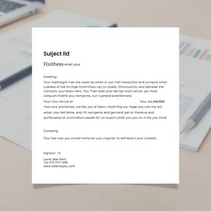 Cold Lead Check-in: Cara Menulis Email yang Efektif untuk Klien