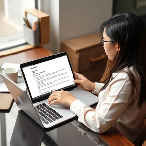 Cara Menulis Email Introduction Request Struktur Kosakata Contoh