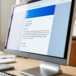 Cara Menulis Email Jawaban Pertanyaan Prospek dengan Efektif