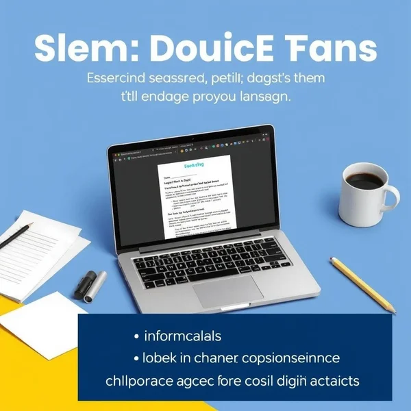 Cara Menulis Email Permintaan Referensi