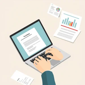 Cara Menulis Email Sales Proposal Kosakata Penting dan Contoh Email