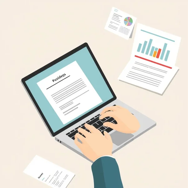 How to Write a Sales Proposal Email