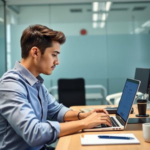 Cara Menulis Email Tanggapan Website Inquiry Response yang Efektif dan Profesional