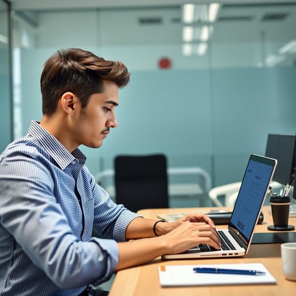 How to Write a Website Inquiry Response Email