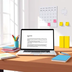 Cara Menulis Email Undangan Discovery Call Invitation untuk Komunikasi Bisnis Efektif