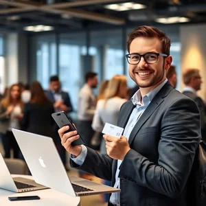 Come Scrivere una Email di Networking Event Follow-up: Esempi, Vocabolario e Strategie per Studenti ESL