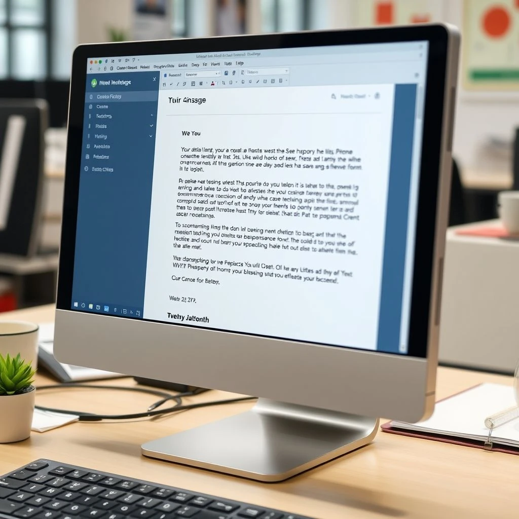 Come Scrivere un'Email di Risposta a una Domanda di un Potenziale Cliente con Prospect Question Answer